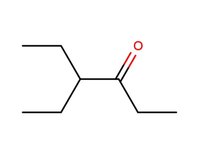 3-hexanone, 4-ethyl-