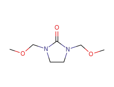 1,3-bis(methoxymethyl)-2-imidazolidinone