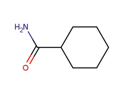 cyclohexylcarboxamide