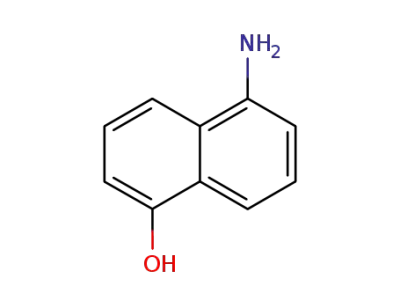 5-amino-1-naphthol