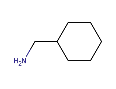 cyclohexylmethylamine