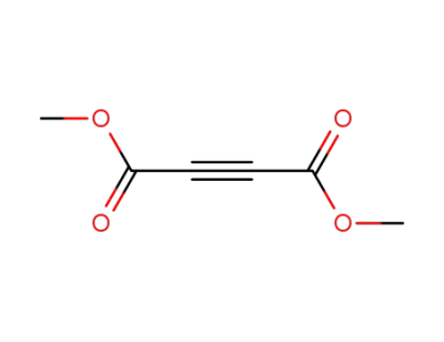 dimethyl acetylenedicarboxylate