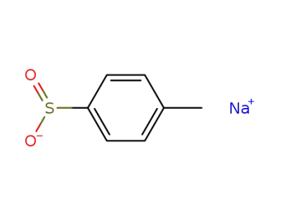sodium 4-methylbenzenesulfinate
