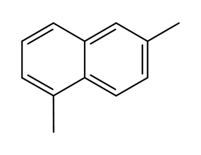 1,6-dimethylnaphthalene
