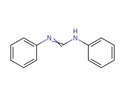 N,N'-diphenylformamidine