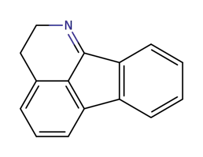 2,3-dihydro-indeno[1,2,3-<i>ij</i>]isoquinoline