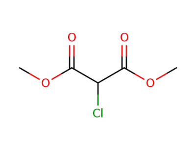 2-chlorodimethylmalonate