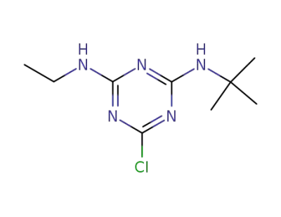 terbuthylazine