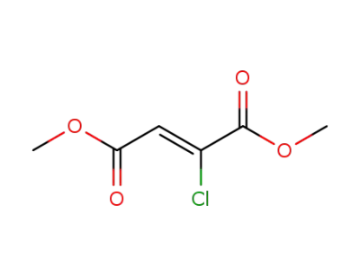 dimethyl chlorofumarate