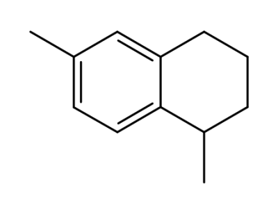 1,6-dimethyl-tetrahydronaphthalene