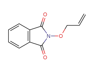 2-(allyloxy)isoindoline-1,3-dione