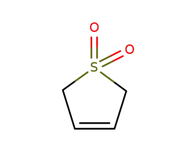 3-Sulfolene