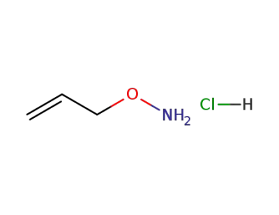 O-allylhydroxylamine hydrochloride