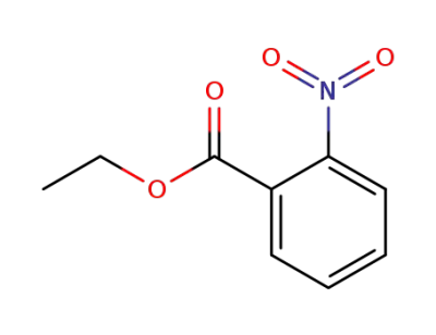 ethyl 2-nitrobenzoate