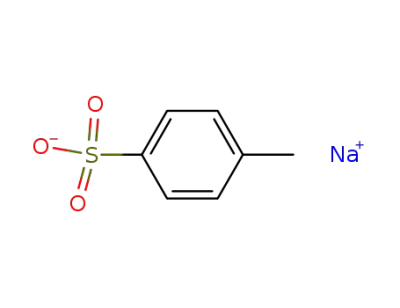 sodium tosylate