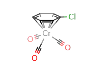 tricarbonyl(η6-chlorobenzene)chromium