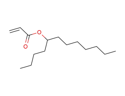 5-dodecyl acrylate
