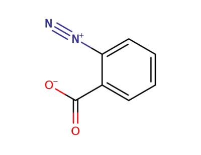 benzenedizolium-2-carboxylate