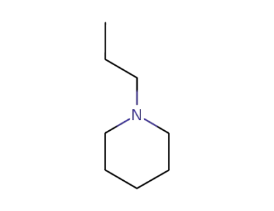 N-propylpiperidine