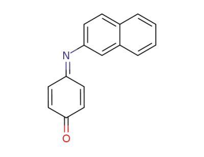 N-β-Naphthyl-1,4-benzoquinone monoimine