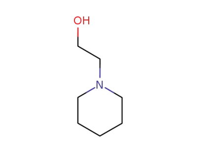 1-piperidinoethanol