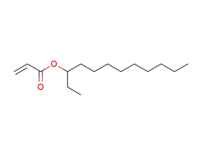 3-dodecyl acrylate