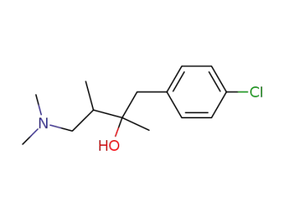 Clobutinol