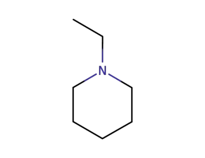 1-ethyl-piperidine