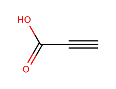 Propiolic acid