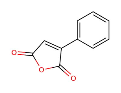 2-phenylmaleic anhydride