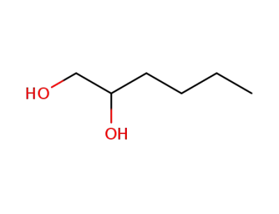 Hexane-1,2-diol