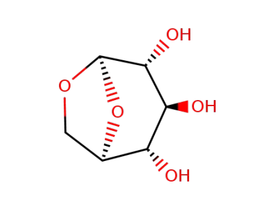 levoglucosan