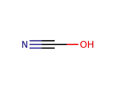 cyanic acid