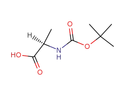 Boc-(R)-Ala