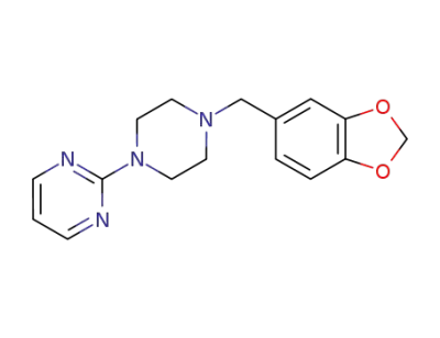piribedil