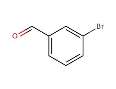 m-bromobenzoic aldehyde