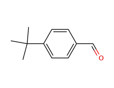 4-tert-Butylbenzaldehyde
