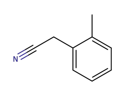 2-tolylmethylnitrile