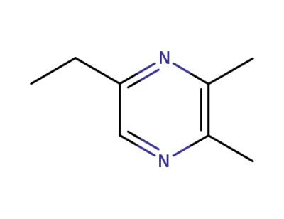 5-ethyl-2,3-dimethylpyrazine