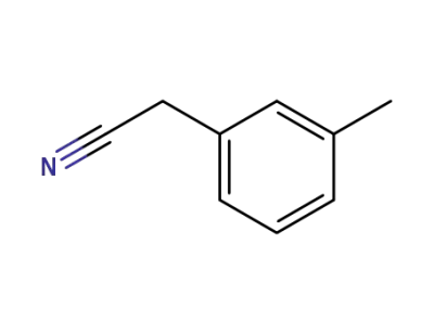 3-methylbenzyl cyanide