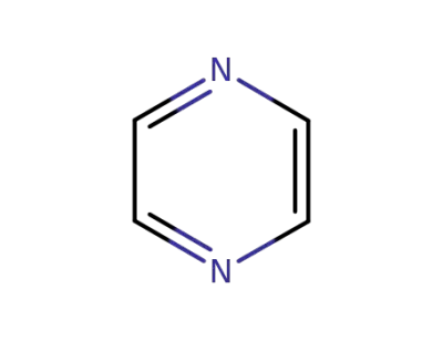 1,4-pyrazine