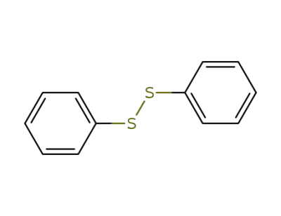diphenyldisulfane