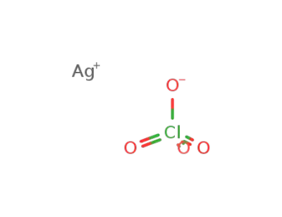 silver (I) perchlorate