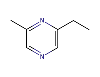 2-ethyl-6-methylpyrazine