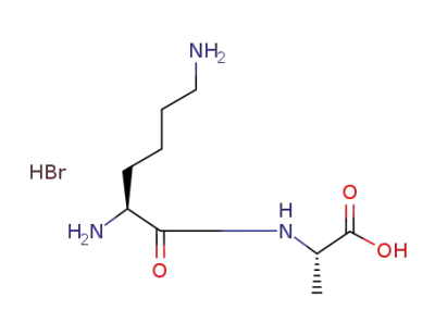 LysAla*hydrobromide