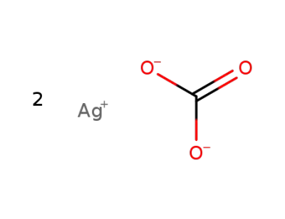 silver carbonate