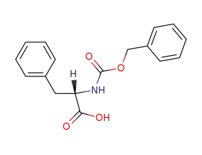 N-Cbz-L-Phe