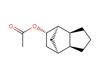 endo-5,6-Trimethylen-2exo-norbornylacetat