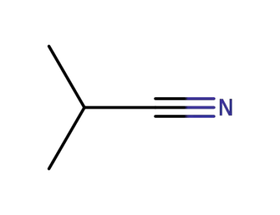Isobutyronitrile